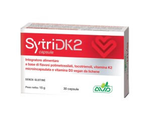 SYTRIDK2 30CPS