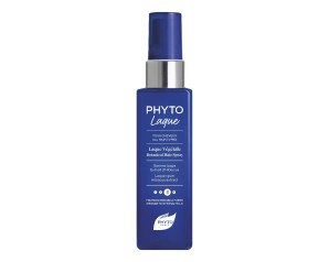 Phyto Capelli Sani e Splendenti Phytolaque Rossa Lozione Spray  Fissaggio Medio 100 ml