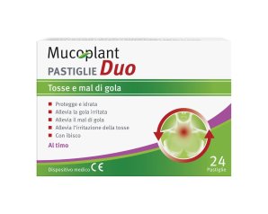 DR THEISS MUCO 24PAST DUO TIMO