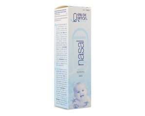 QUINTON SPRAY NAS PEDIATRICO