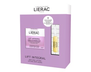 LIERAC Bundle Lift Cr+Cica Fil