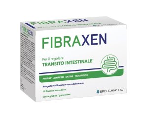 FIBRAXEN 18 Bust.