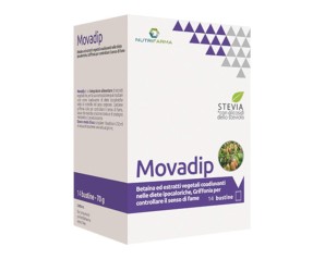 Aqua Viva Movadip 14 Bustine