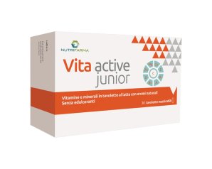 VITA ACTIVE JUNIOR 30TAV