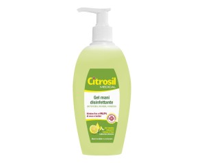 CITROSIL GEL MANI DISINF 500ML