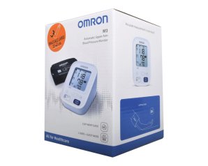 OMRON MISUR PRESS M3 HEM 7154E