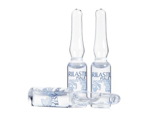 Rilastil Trattamenti Corpo Soluzione Elasticizzante 10 fiale 1,5 ml