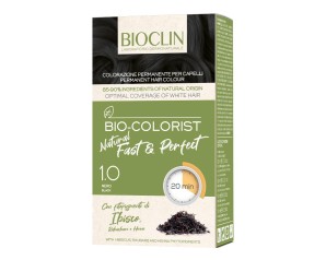 BIOCLIN Bio*C.F&P Nero     1.0