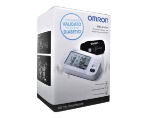OMRON MISUR PRESS M6 C HEM7360