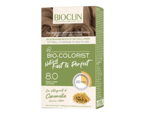 BIOCLIN Bio*C.F&P Bio Ch.  8.0