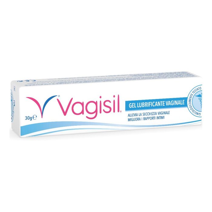 Vagisil Gel Lubrificante Vaginale 30 g Vagisil Gel Lubrificante Vaginale 30 g