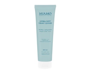 Miamo Hydra Soft Creamy Cleanser 150ml