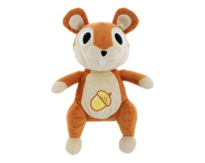 CH Gioco MF Squirrel Light&Mus