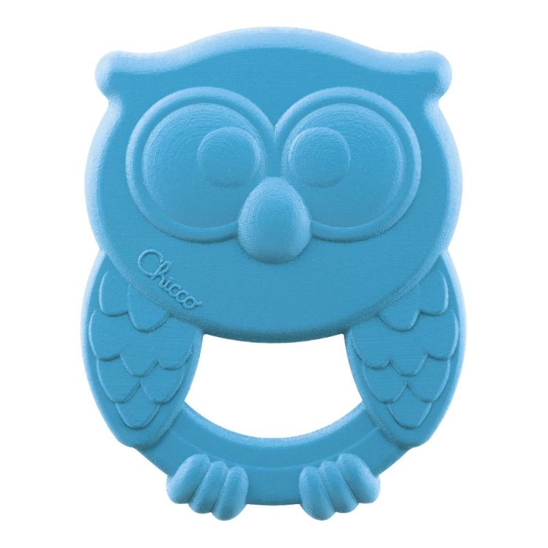 GIOCO 10489 OWLY TEETHER