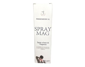 SPRAY MAG Schiuma 150ml