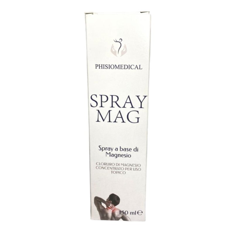 SPRAY MAG Schiuma 150ml SPRAY MAG Schiuma 150ml