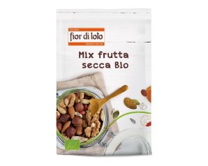 GONUTS MIX FRUTTA SECCA 250G