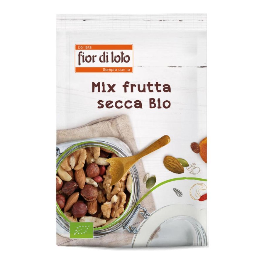 GONUTS MIX FRUTTA SECCA 250G GONUTS MIX FRUTTA SECCA 250G