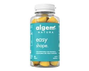 ALGEM EASY SHAPE 40 Gomm.