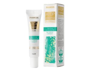 PHARCOS ATOP Crema Palp.15ml