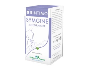 GSE INTIMO SYMGINE 60 CPR