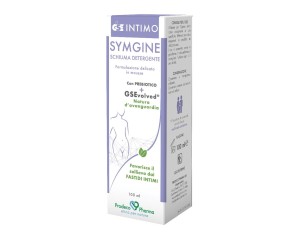 GSE INTIMO SYMGINE SCHIUMA DET