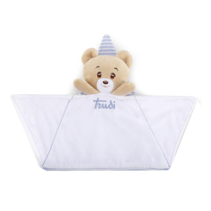 BABY SWEET DOUDOU BARCHETTA BABY SWEET DOUDOU BARCHETTA