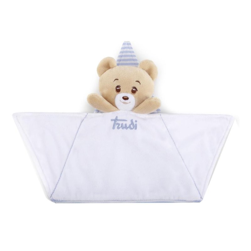 BABY SWEET DOUDOU BARCHETTA BABY SWEET DOUDOU BARCHETTA