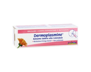 DERMOPLASMINE Bals.Labbra 10g