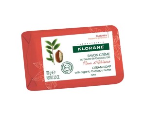 KLORANE CR SAPONE IBISCO 100G