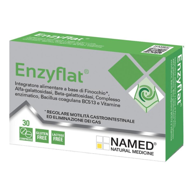 ENZYFLAT 30*Cpr
