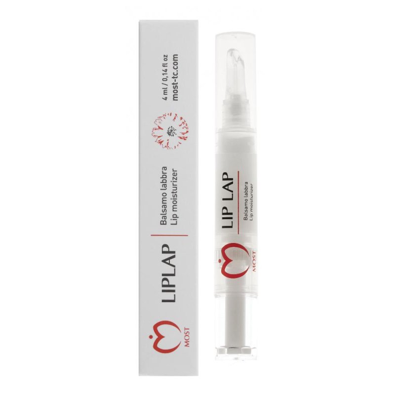 MOST Liplab Ung.Labbra 10ml MOST Liplab Ung.Labbra 10ml