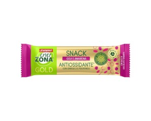 ENERZONA Snack Gold A-Ossid.