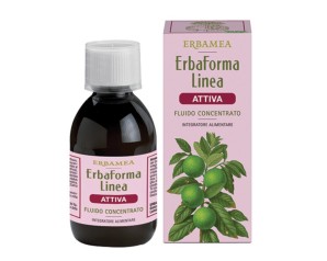 ERBAFORMA Linea Attiva 250ml