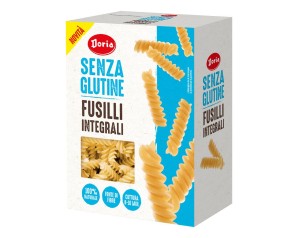 DORIA Fusilli Int.400g