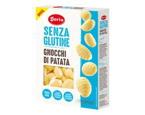 DORIA Gnocchi Patata 400g