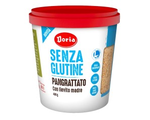 DORIA Pangrattato S/G 400g