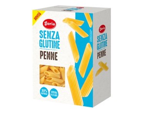 DORIA Penne 400g