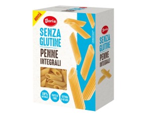 DORIA Penne Int.400g