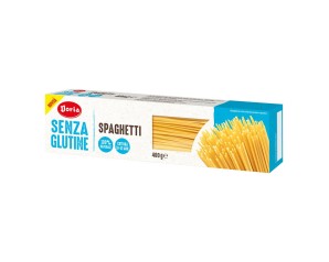 DORIA Spaghetti 400g
