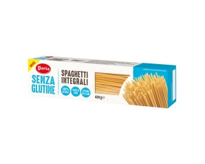 DORIA Spaghetti Int.400g