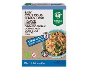 PROBIOS COUS COUS MAIS/RISO