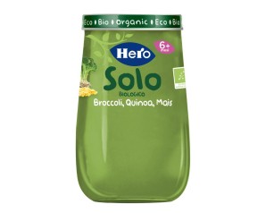 HERO SOLO OMOG BROCC/QUIN/MAIS<<