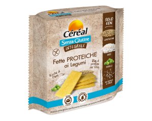 CEREAL FETTE PROTEICHE LEGUMI