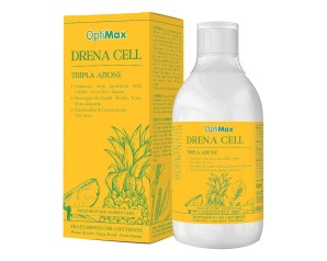 OPTIMAX DRENA CELL 500ML