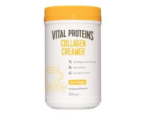 VP COLLAGENE Creamer Vanilla