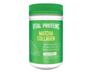 VP COLLAGENE Matcha 341g
