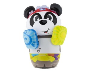 CH Gioco Panda Boxig Coach