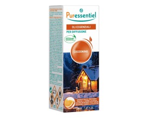PURESSENTIEL Misc.Cocooning