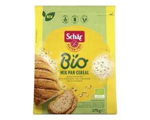 SCHAR Bio Mix Pan Cereal 375g